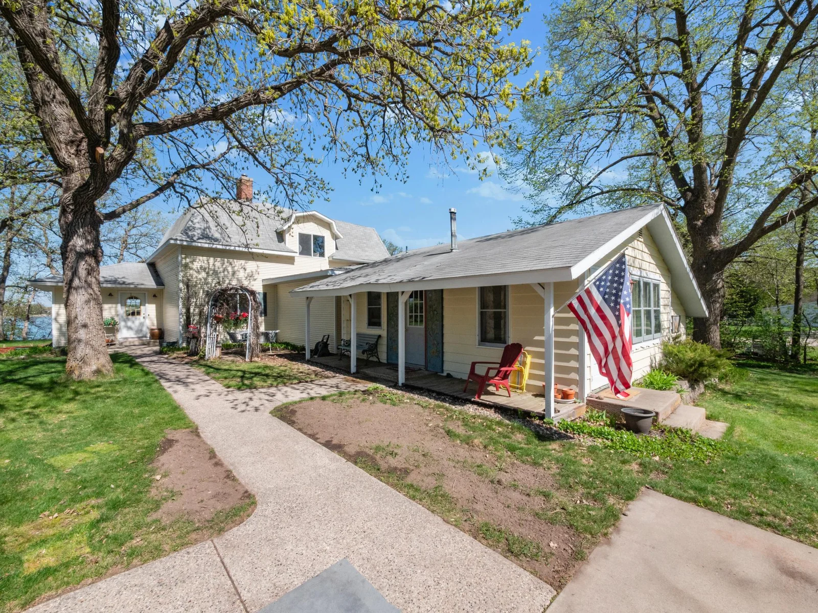 Guest House