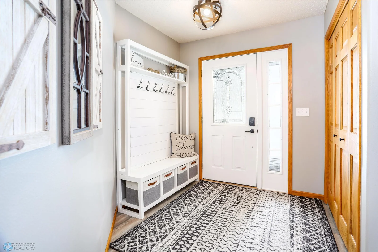 Entryway
