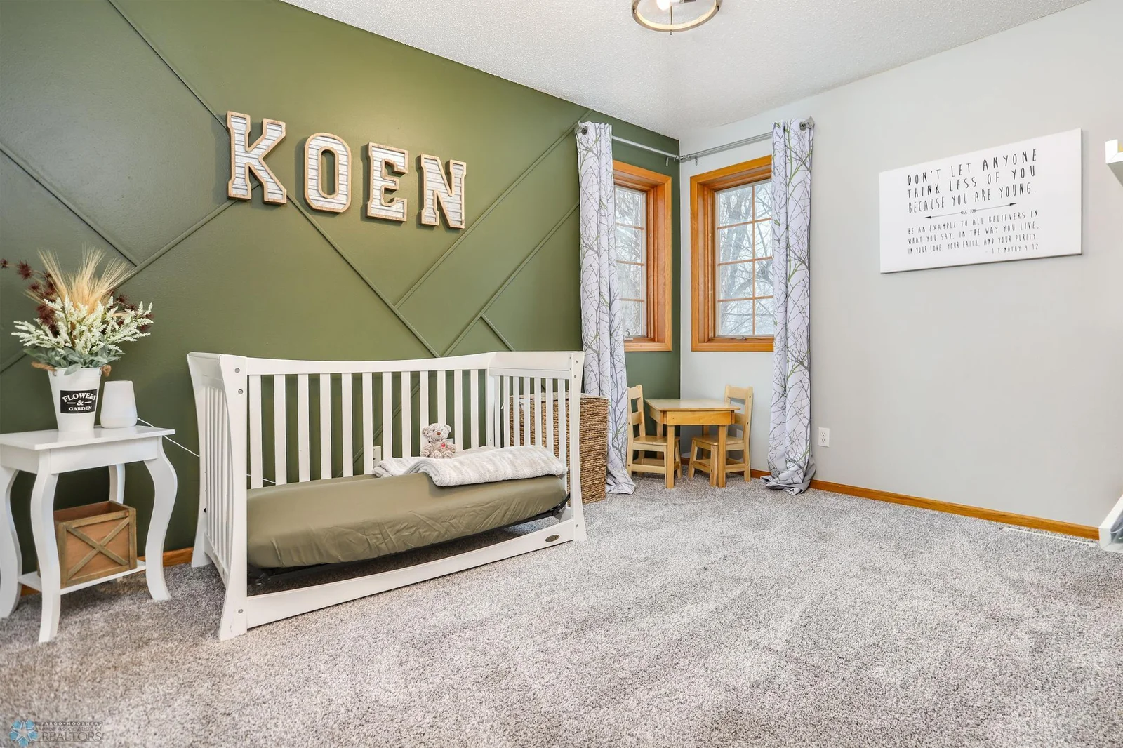 Bedroom on main #3