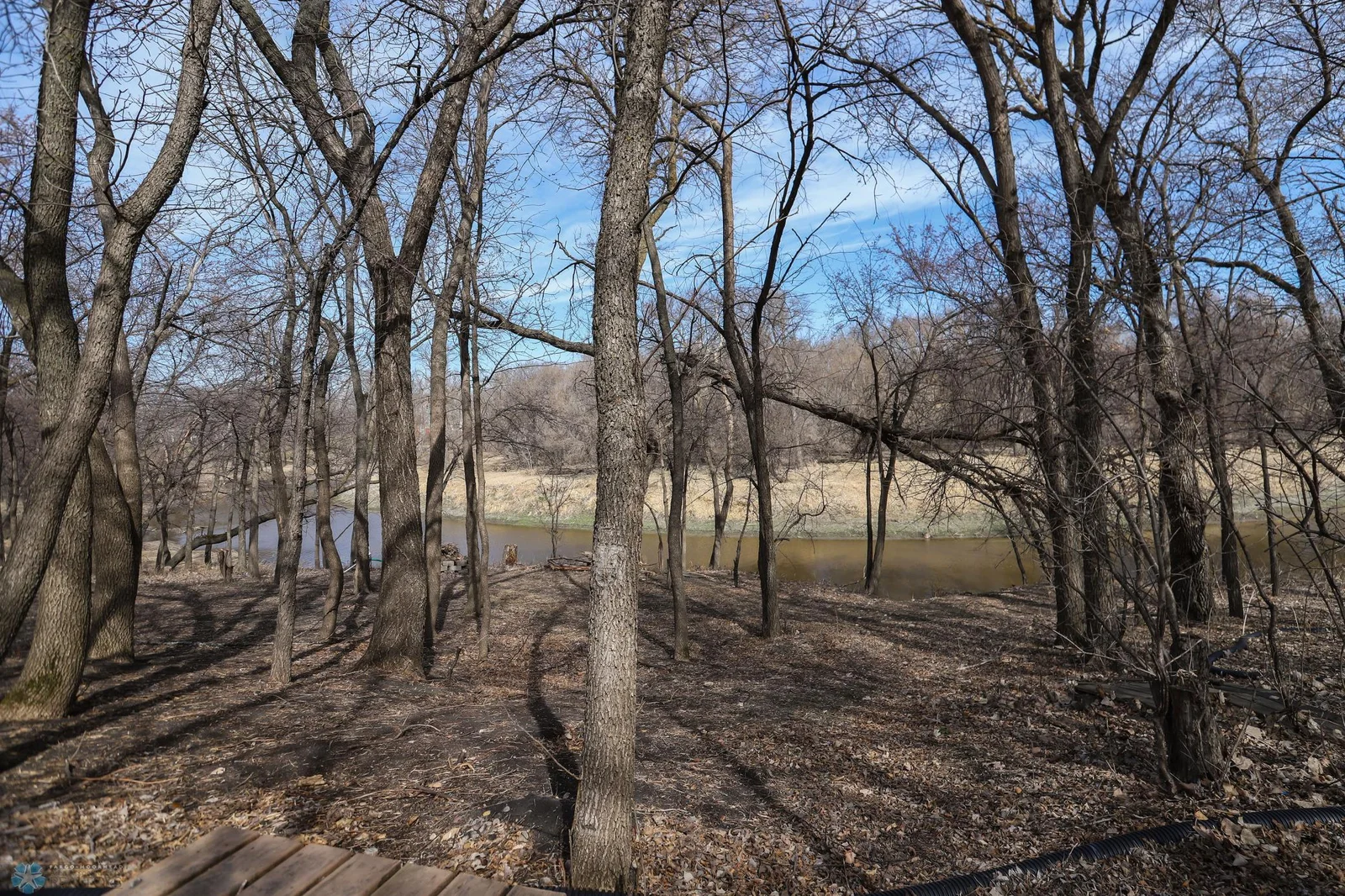 Wild Rice River