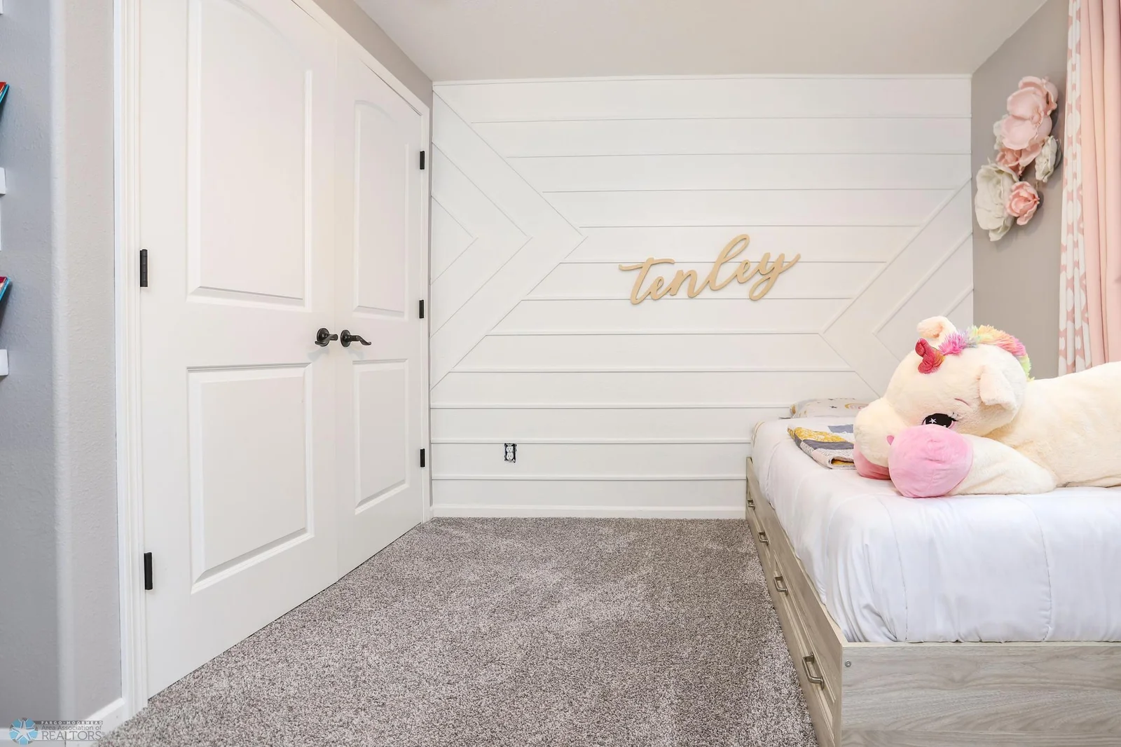 Basement bedroom #5