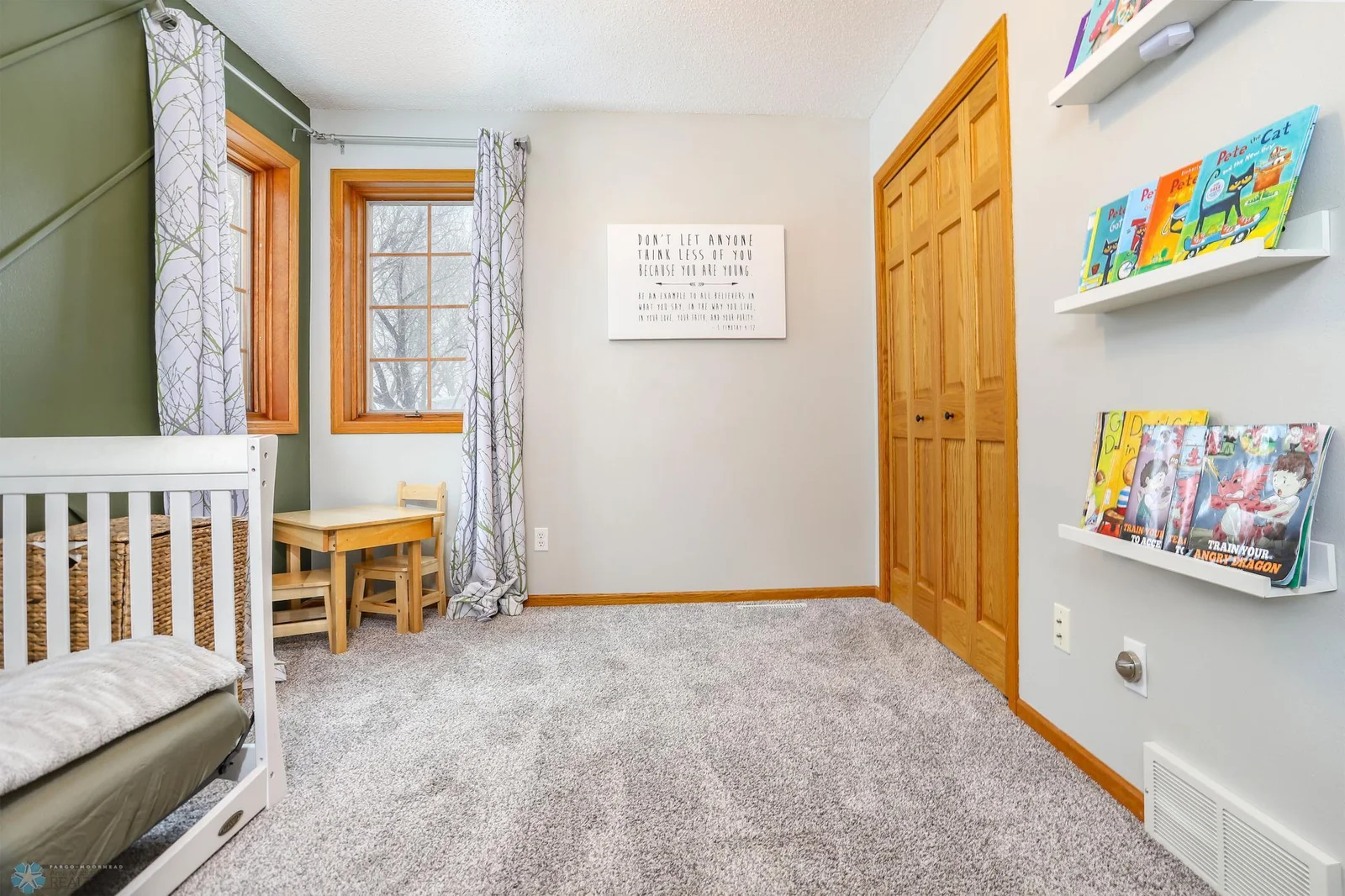 Bedroom on main #3