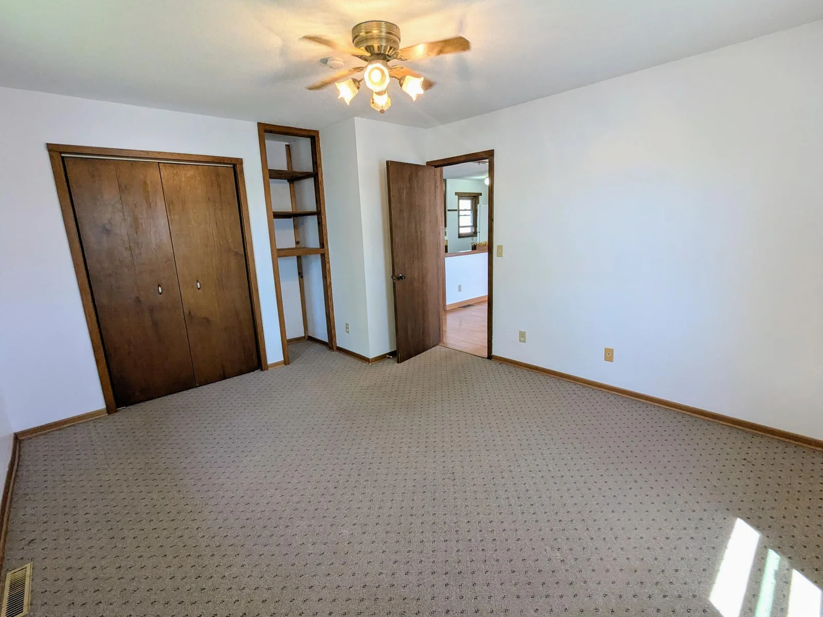 Bedroom #1 of 4