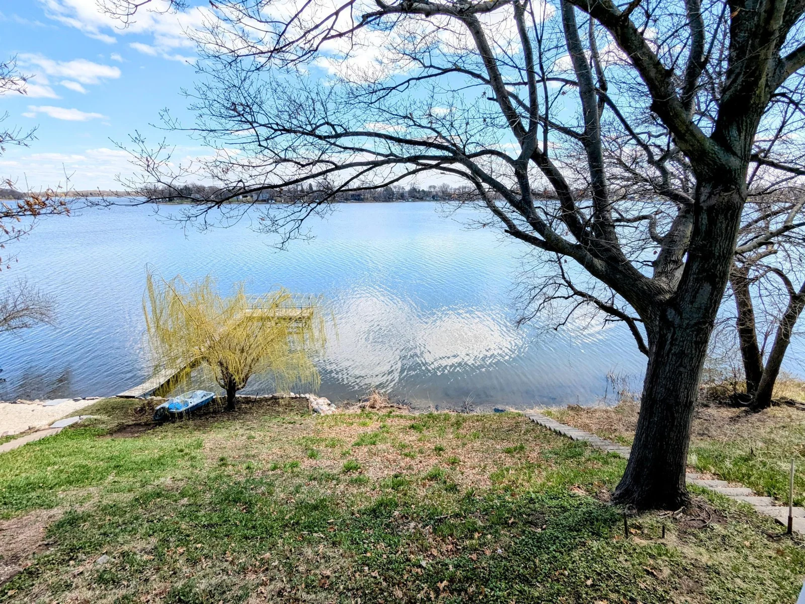 Lake