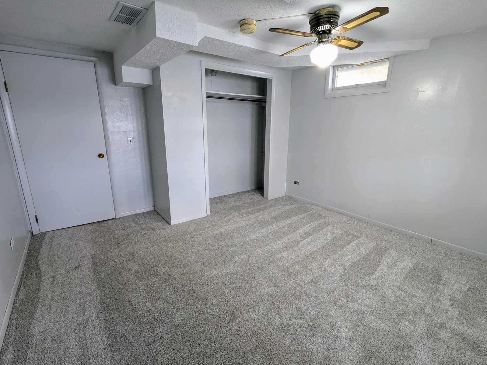 Lower Level Bedroom #4