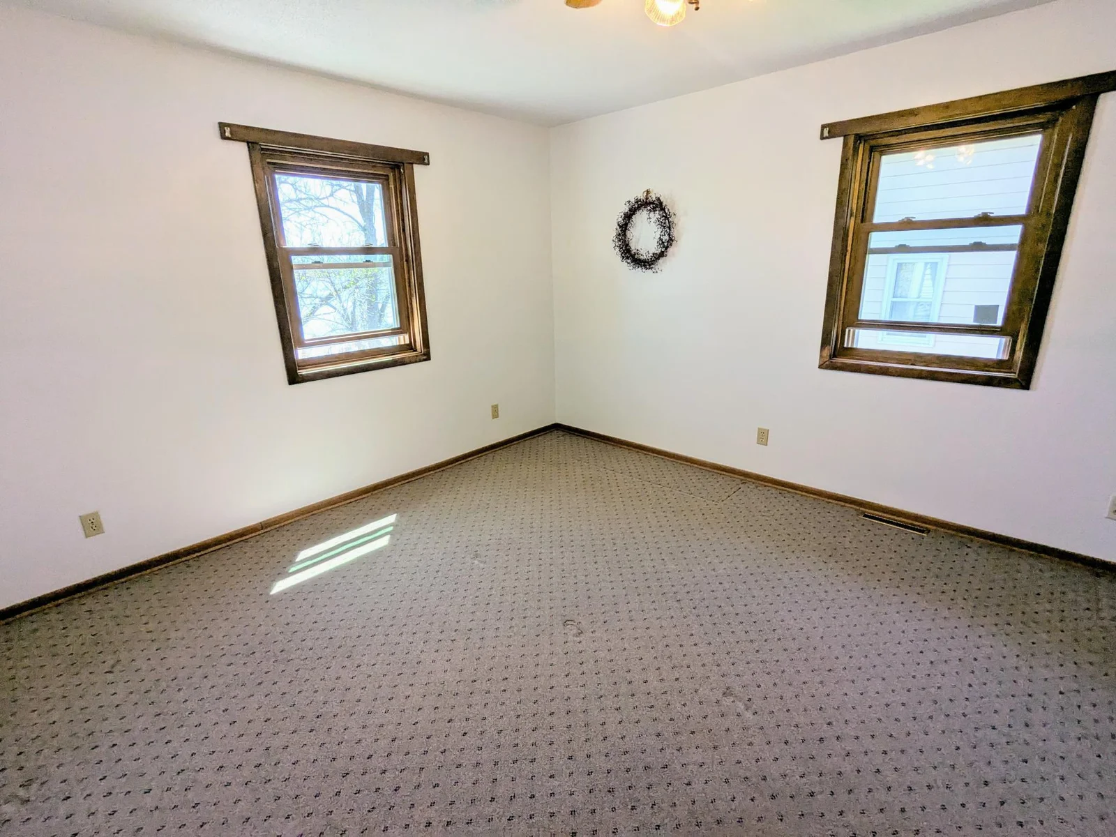 Bedroom #1 of 4 - Lake View!