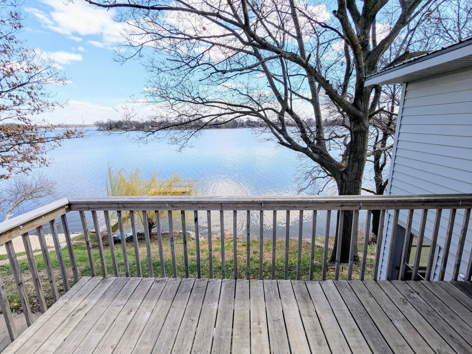 Lake View