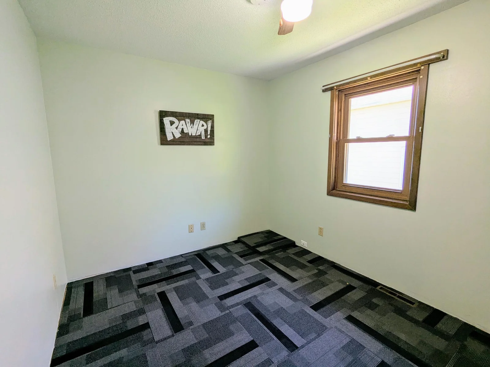 Bedroom #2 of 4