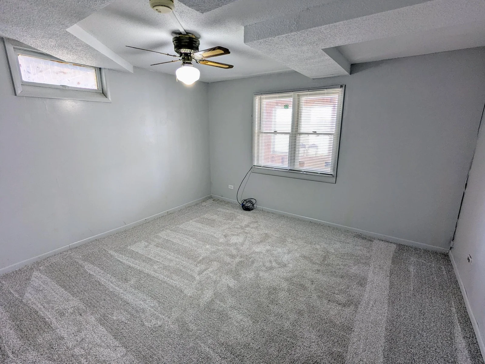 Lower Level Bedroom #4