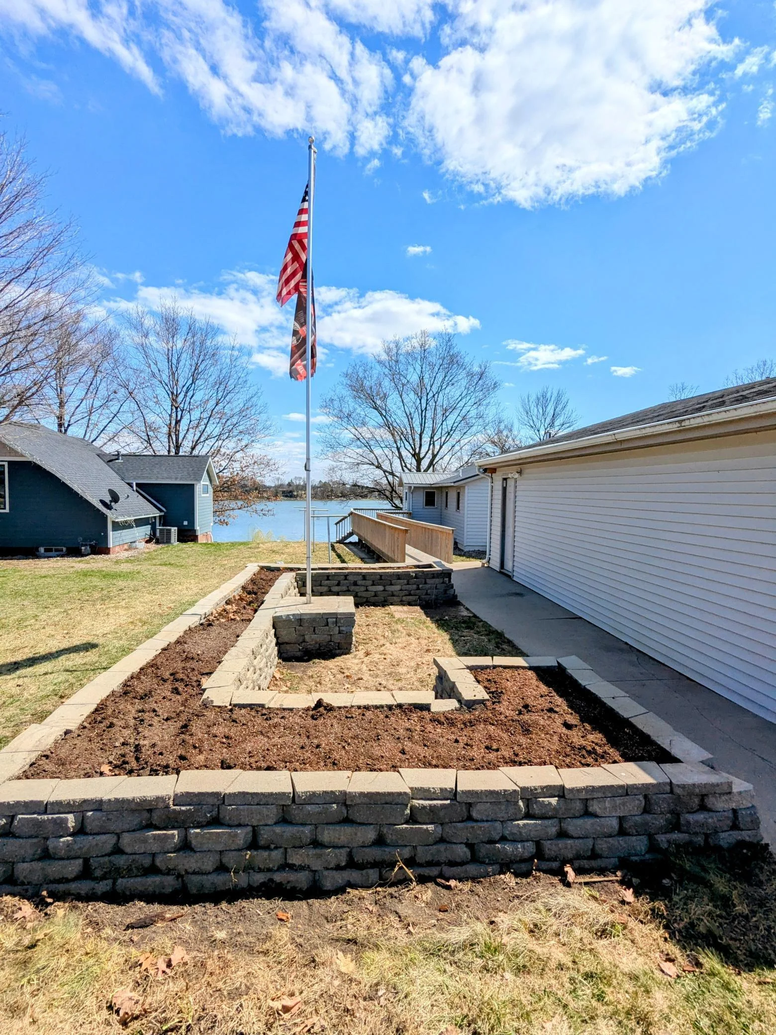 Raised Garden