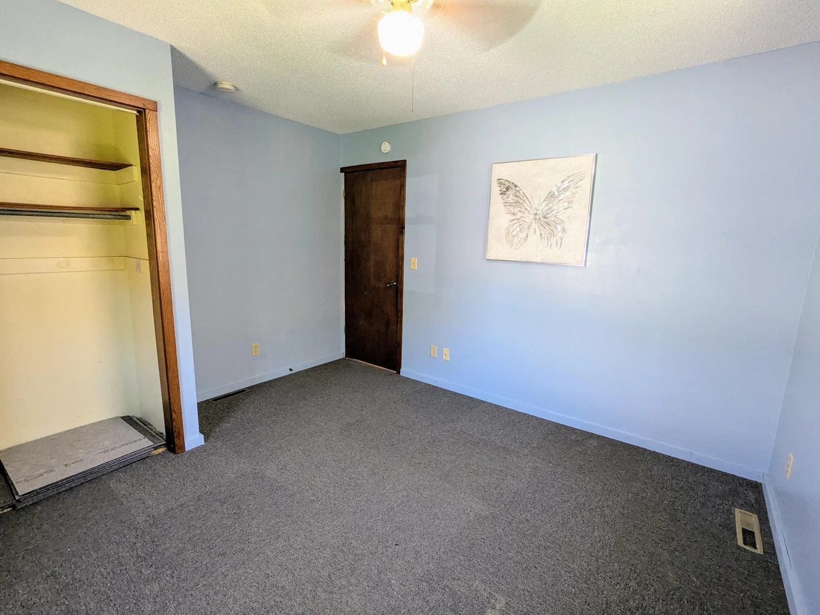 Bedroom #3 of 4