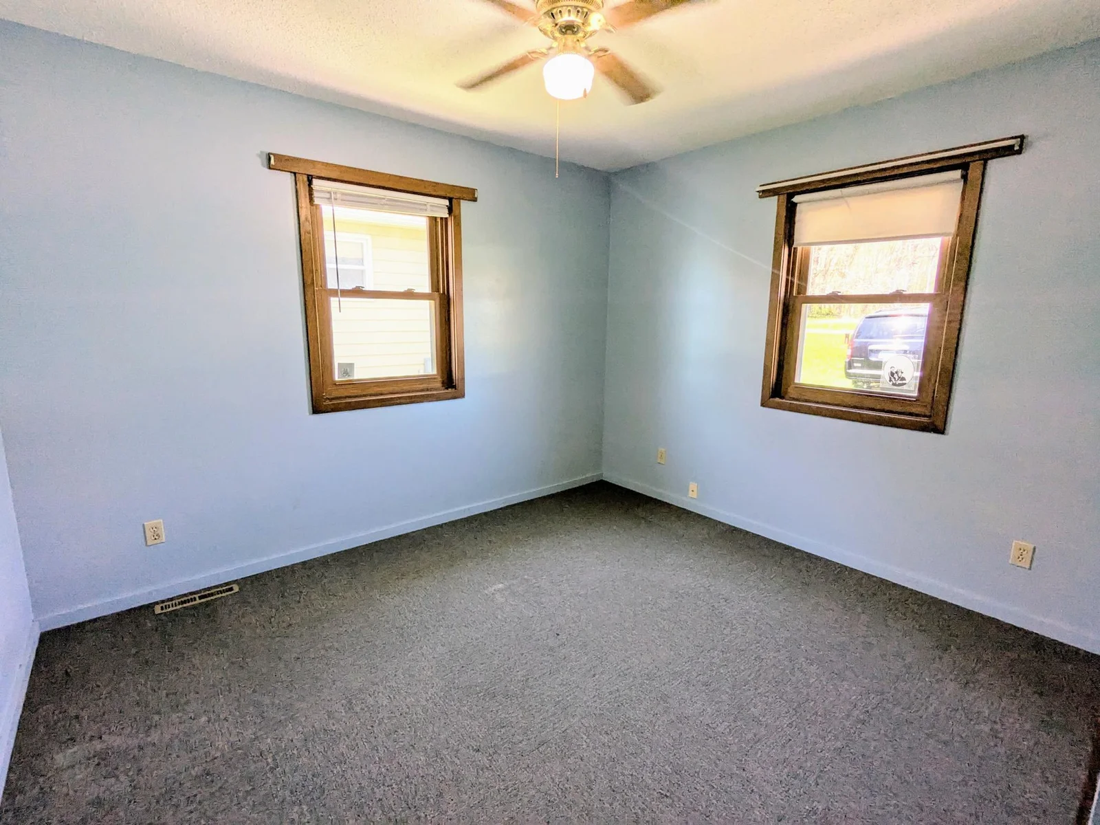 Bedroom #3 of 4