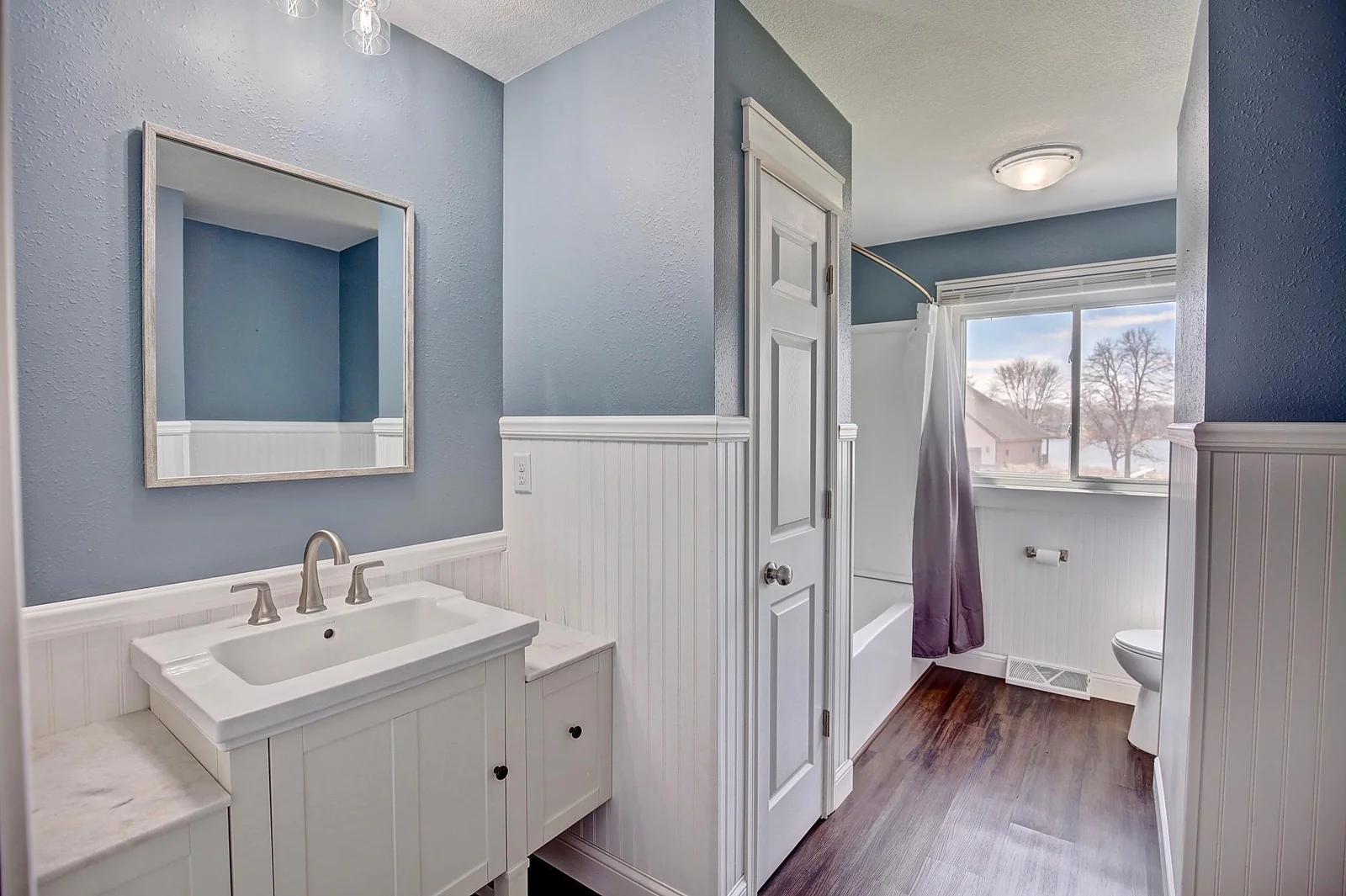 3rd Bathroom. Full bath