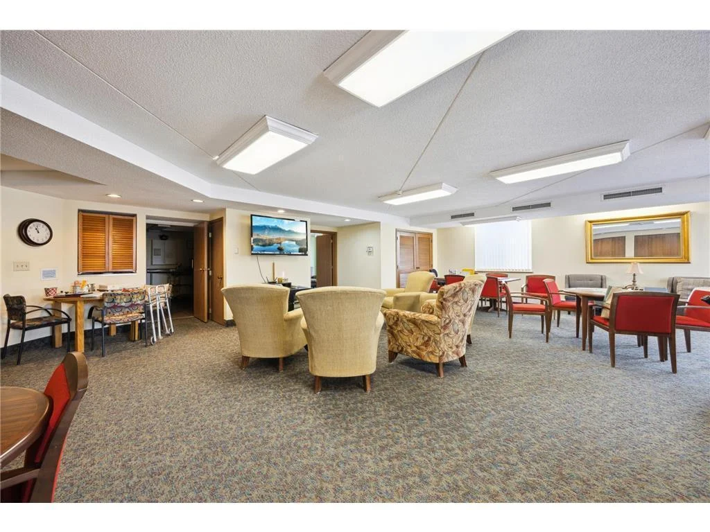 Community Room