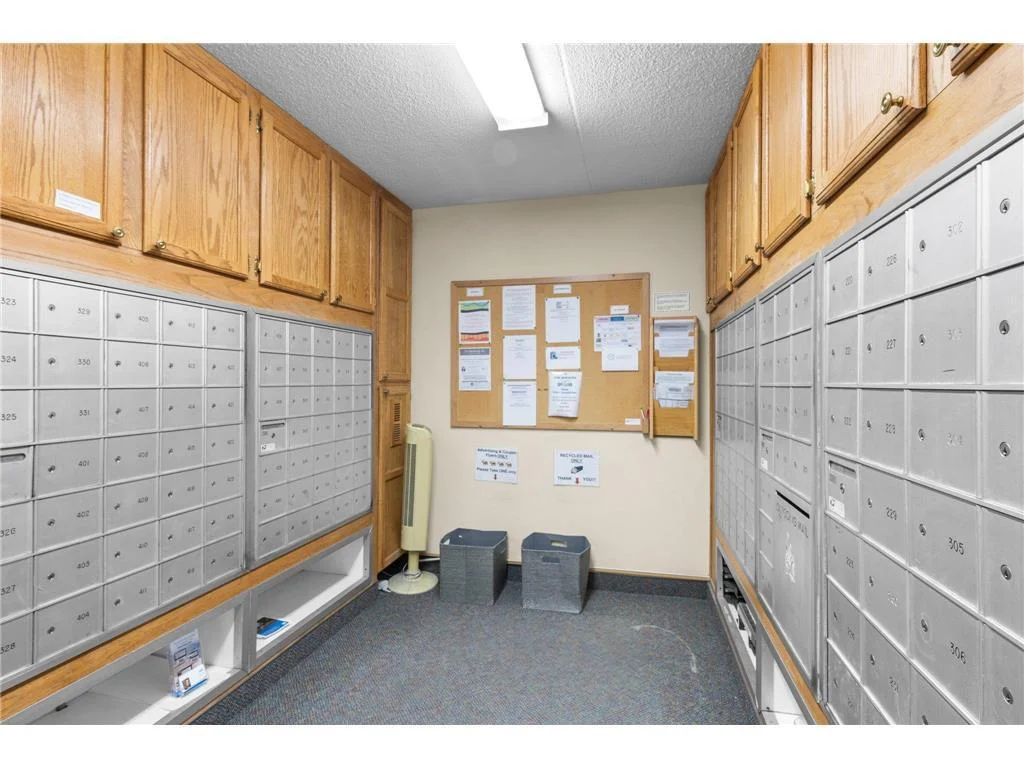 Mail
