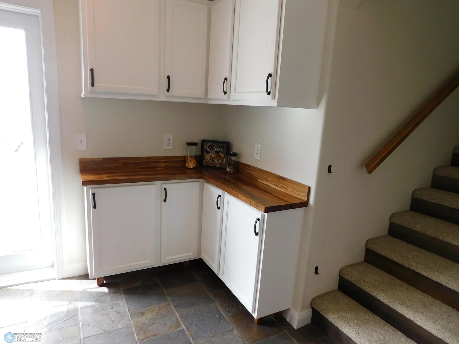 built ins