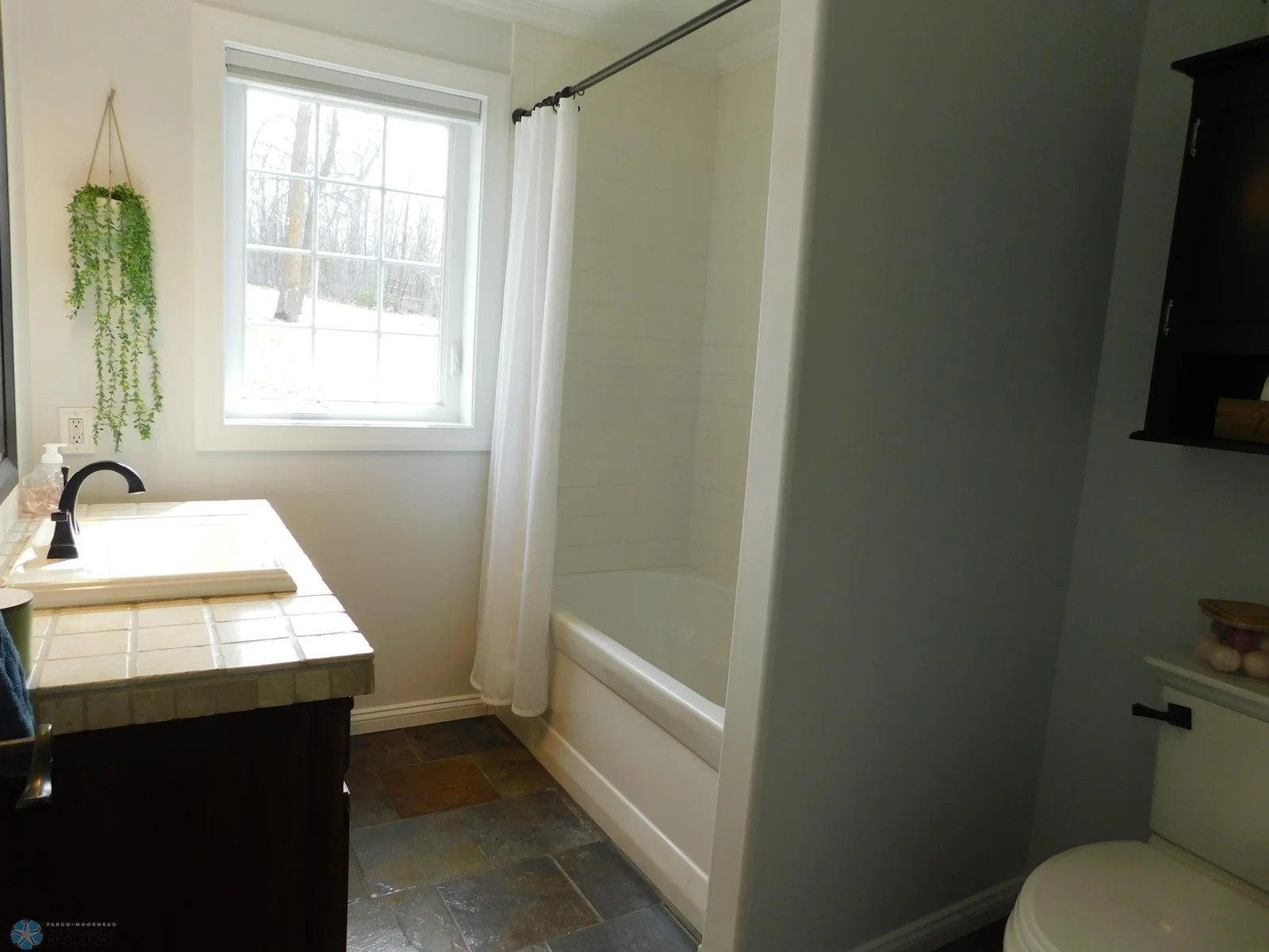 main floor bedroom