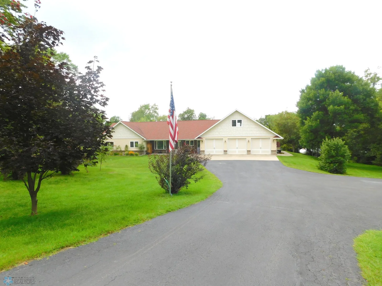 Photo 1 of 16966 Stakke Lake