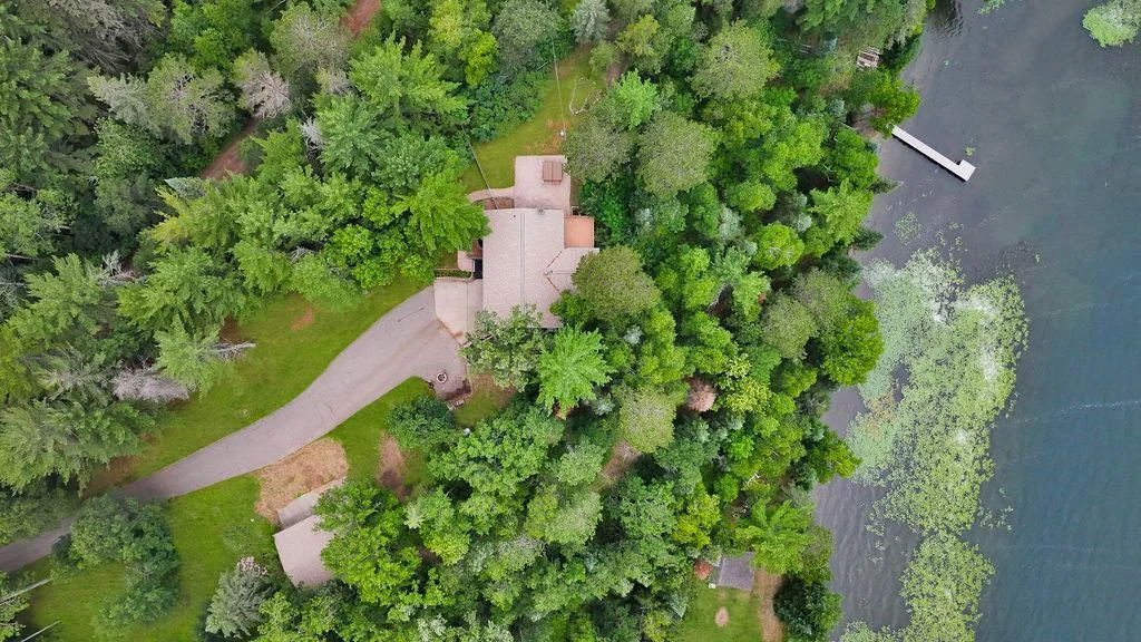 Ariel View