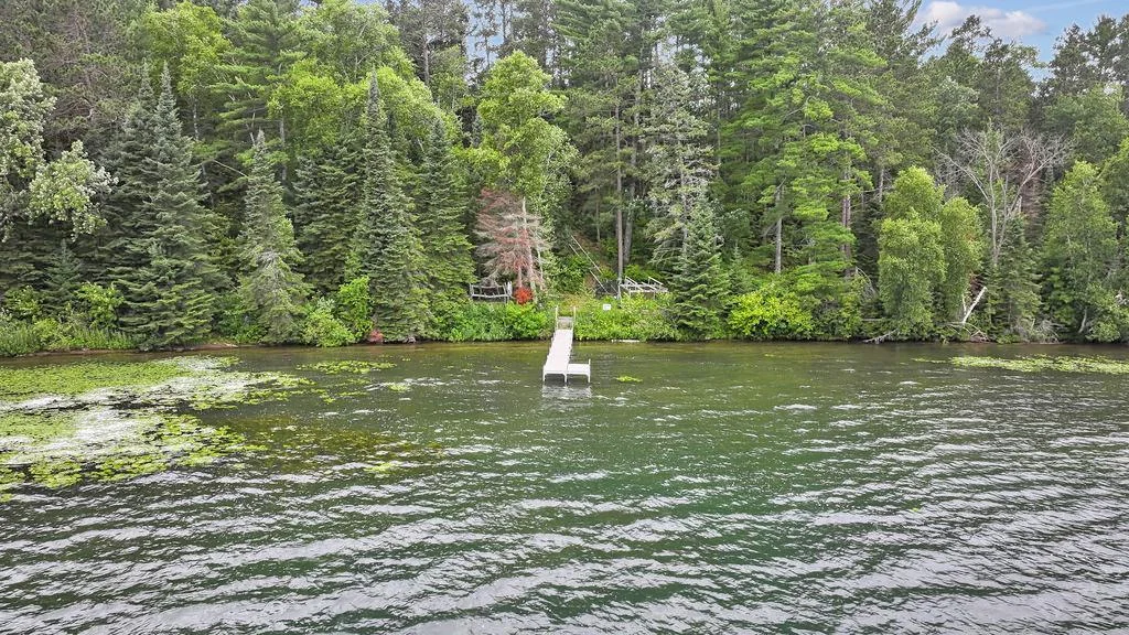 Lake view