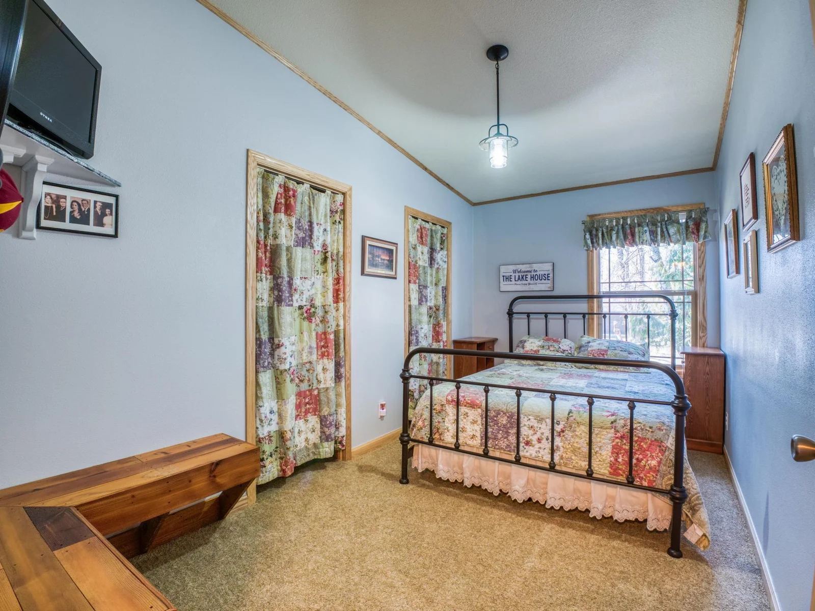 Bedroom #2