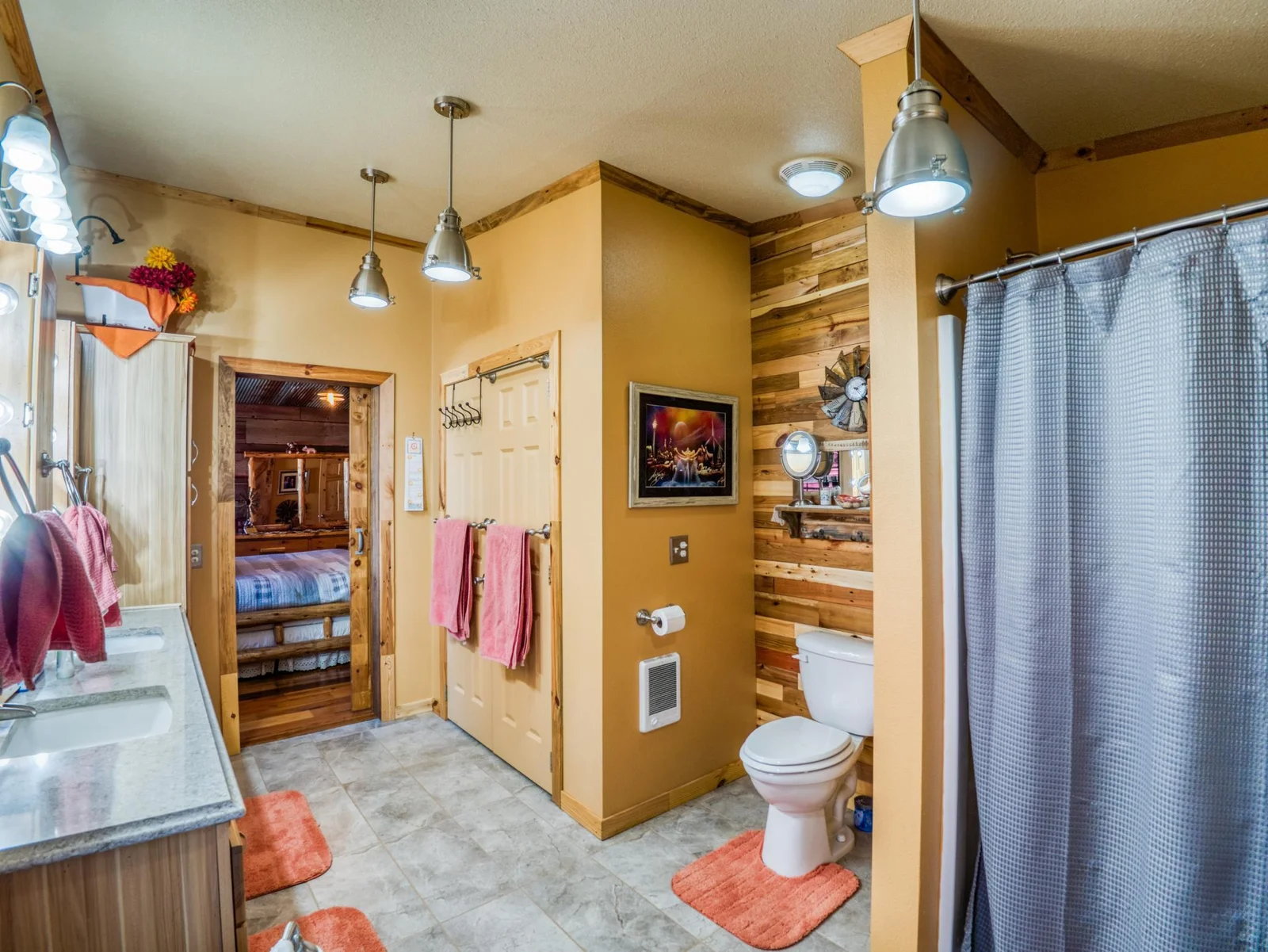 Master Bathroom 2.