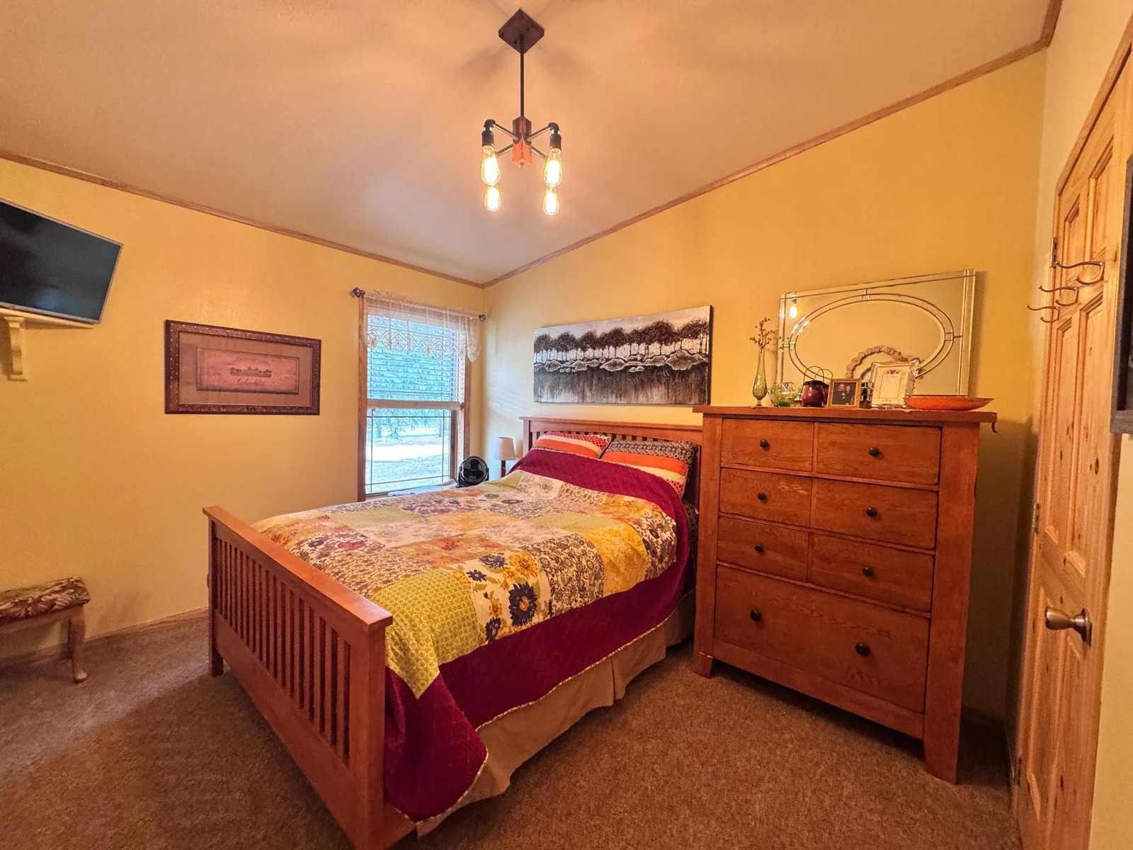 Bedroom #3