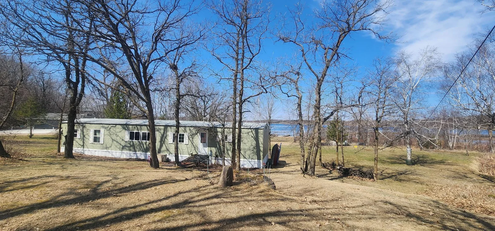 Photo 1 of 30280 County Highway 26