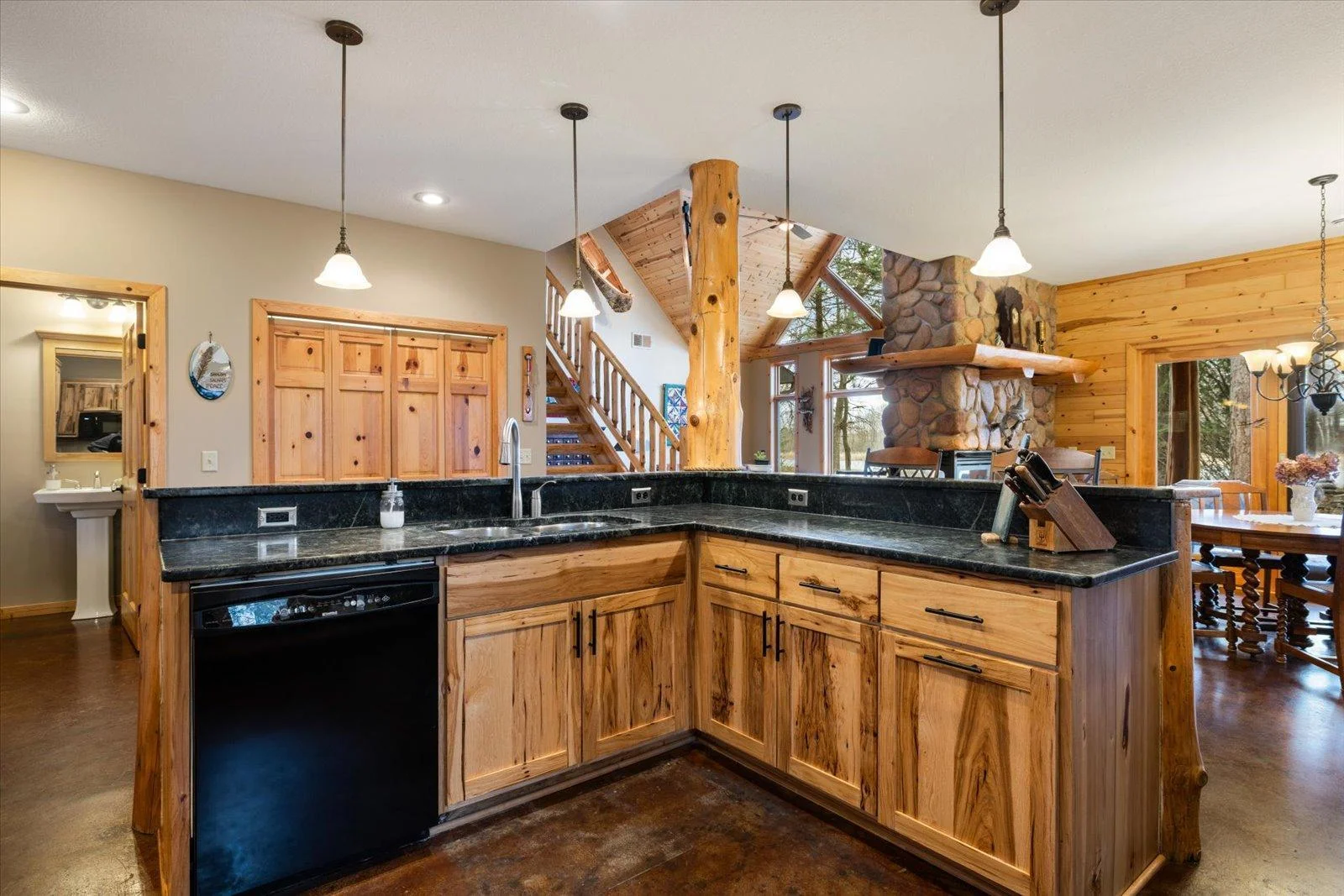 Brazillian Soapstone Countertops