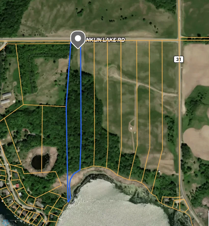 Property Boundaries