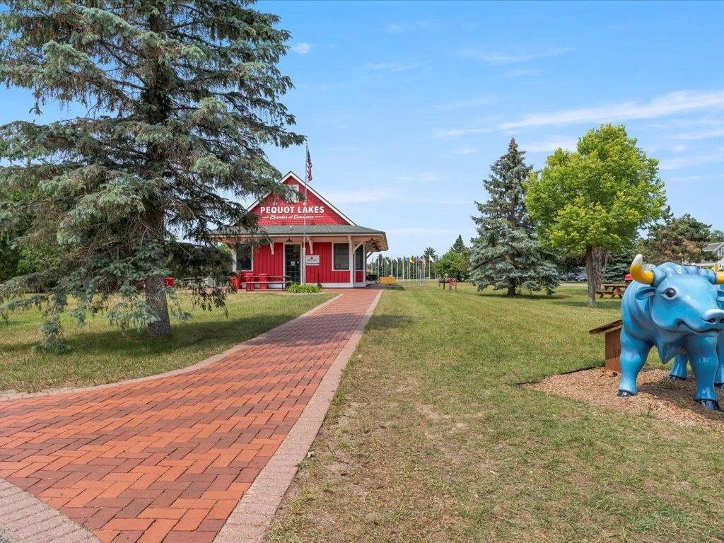 City of Pequot Lakes