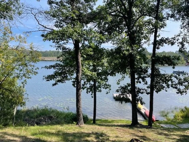 Rarely available on West Twin Lake!