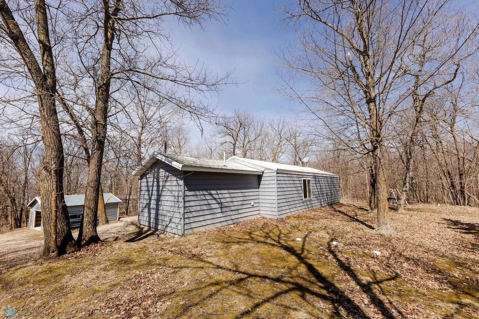 5+ Acres