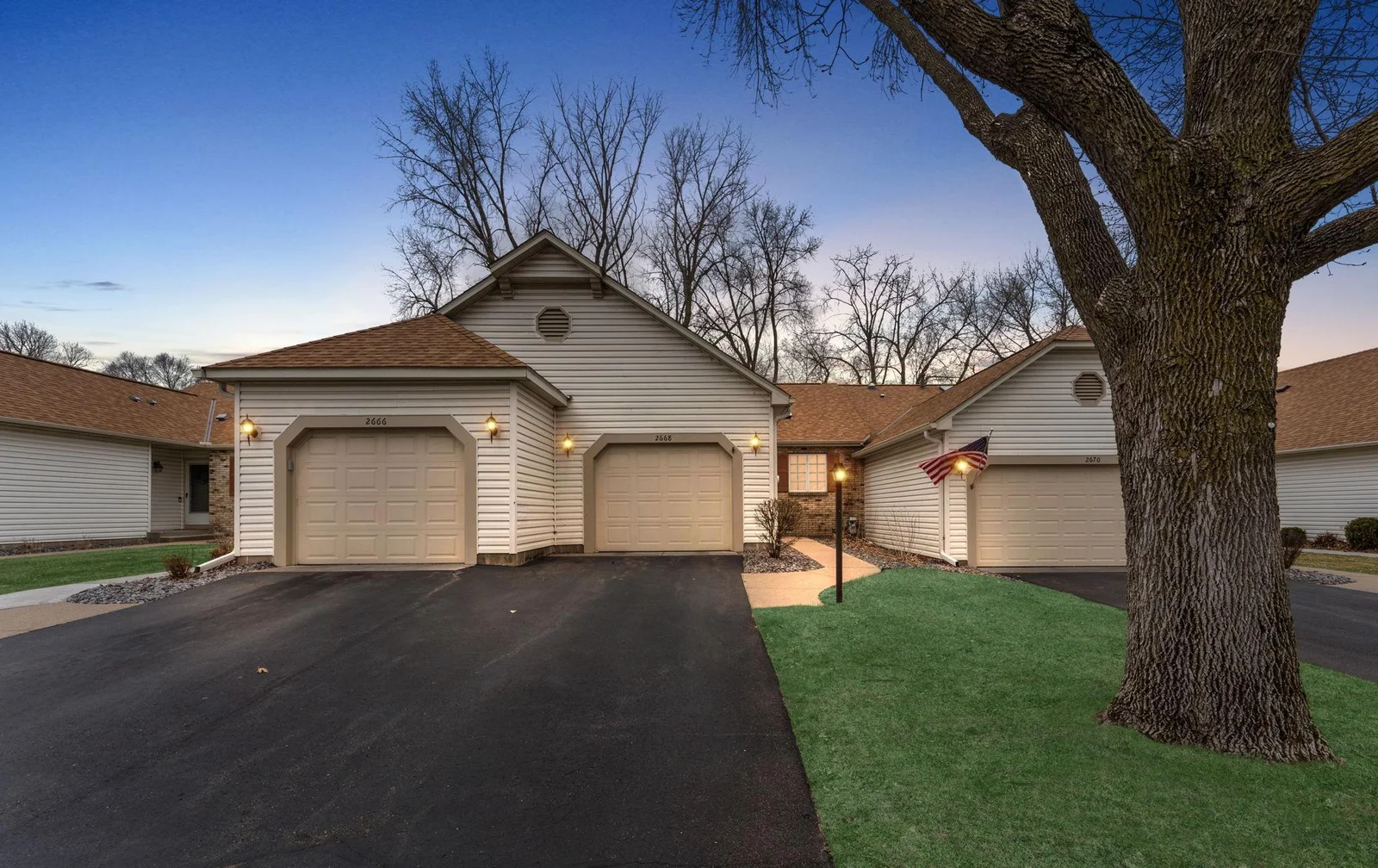 Photo 1 of 2668 Lake Court