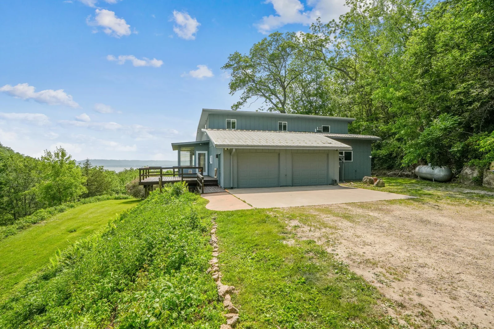 Photo 1 of South Bluff