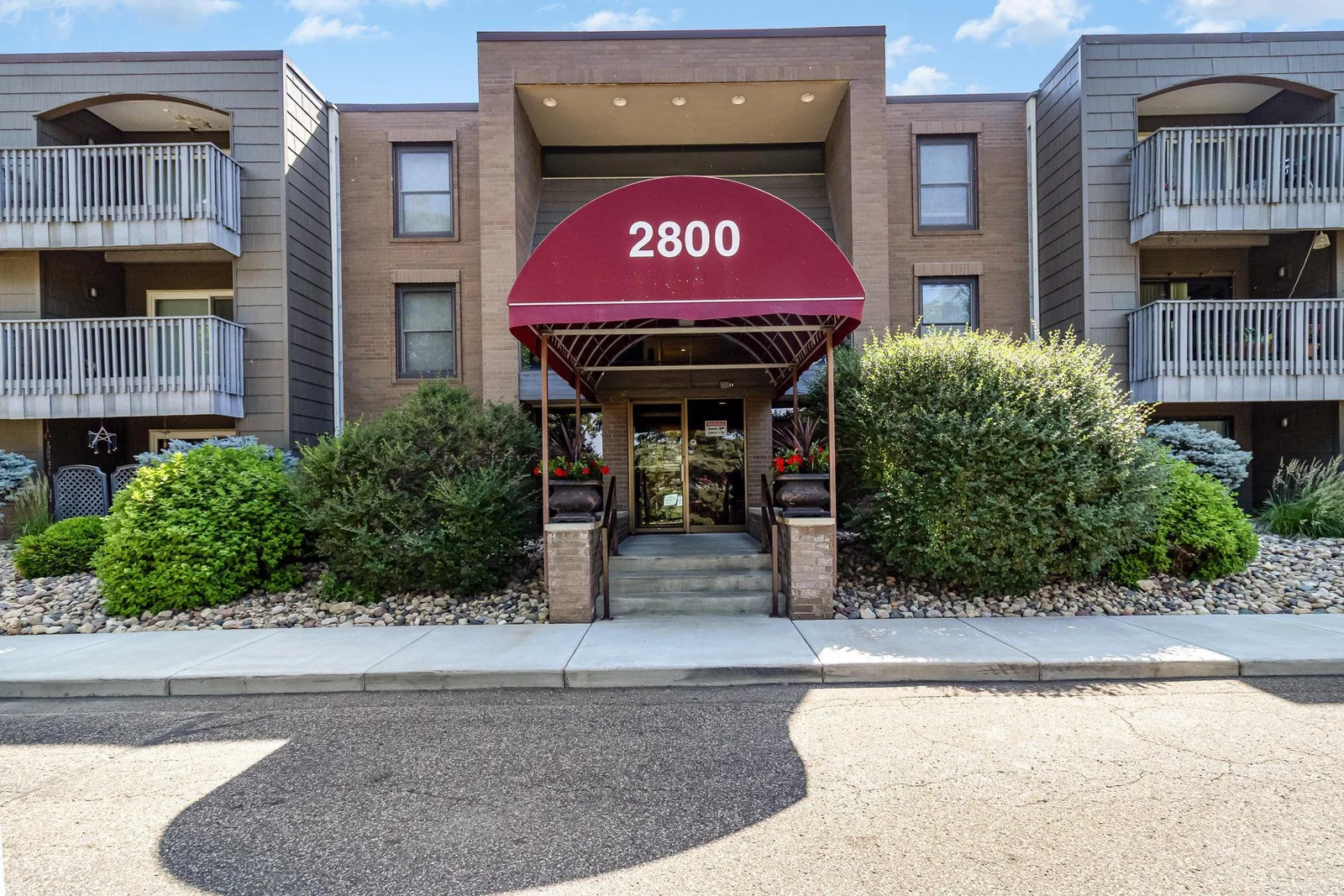2800 Hamline Avenue, Roseville