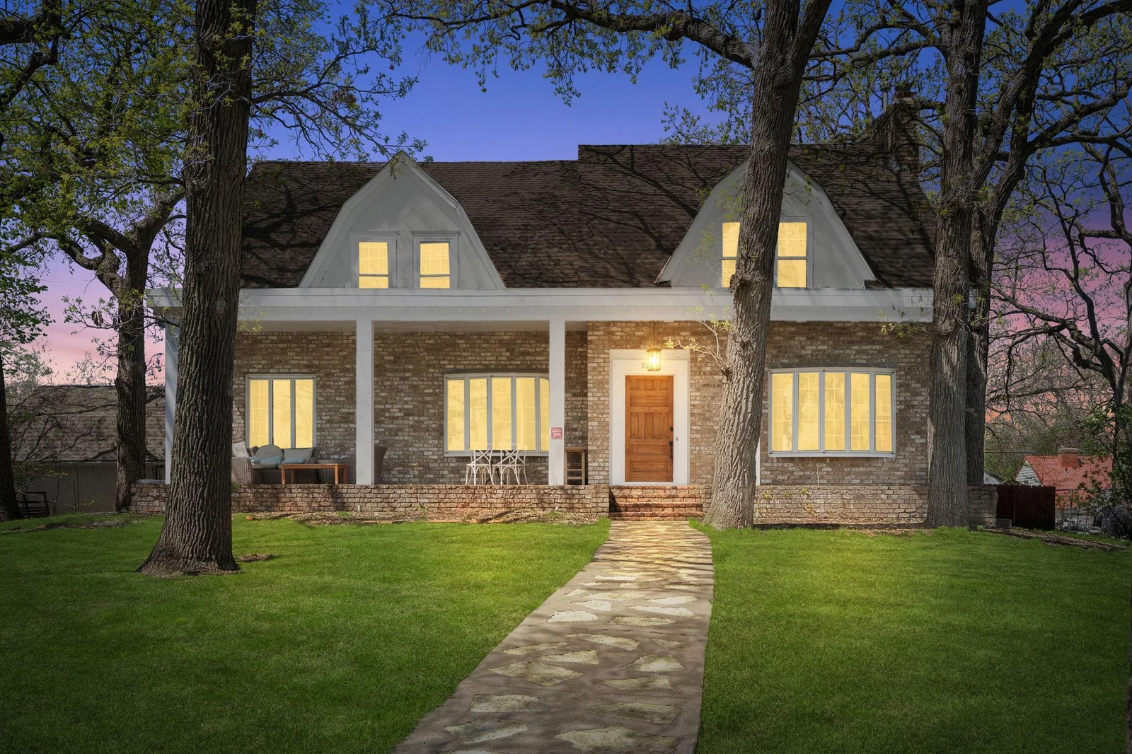 Secure your private showing today!