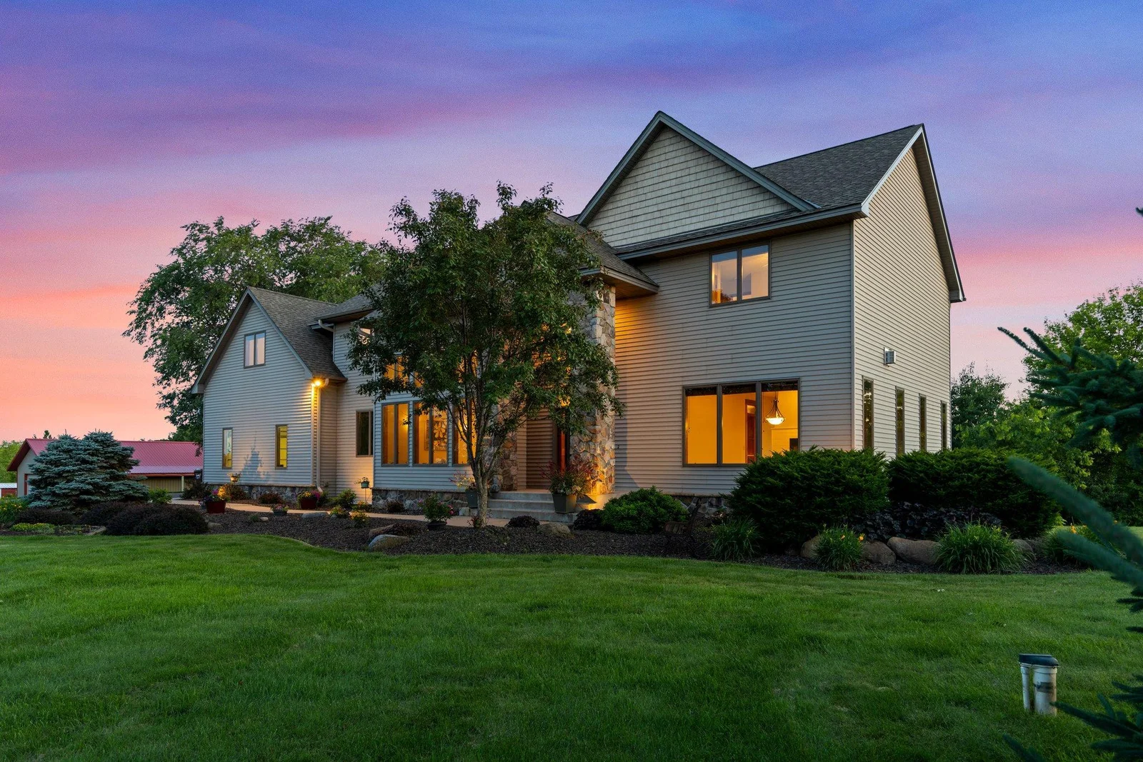 Don't miss out on this dream home!