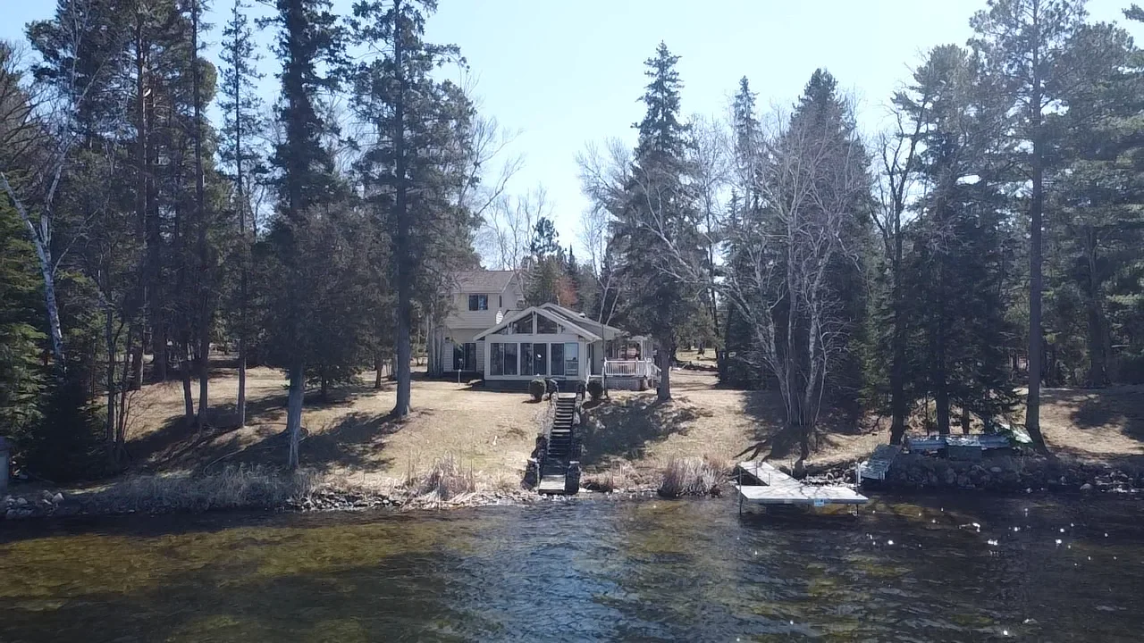 Beutiful Natural Setting