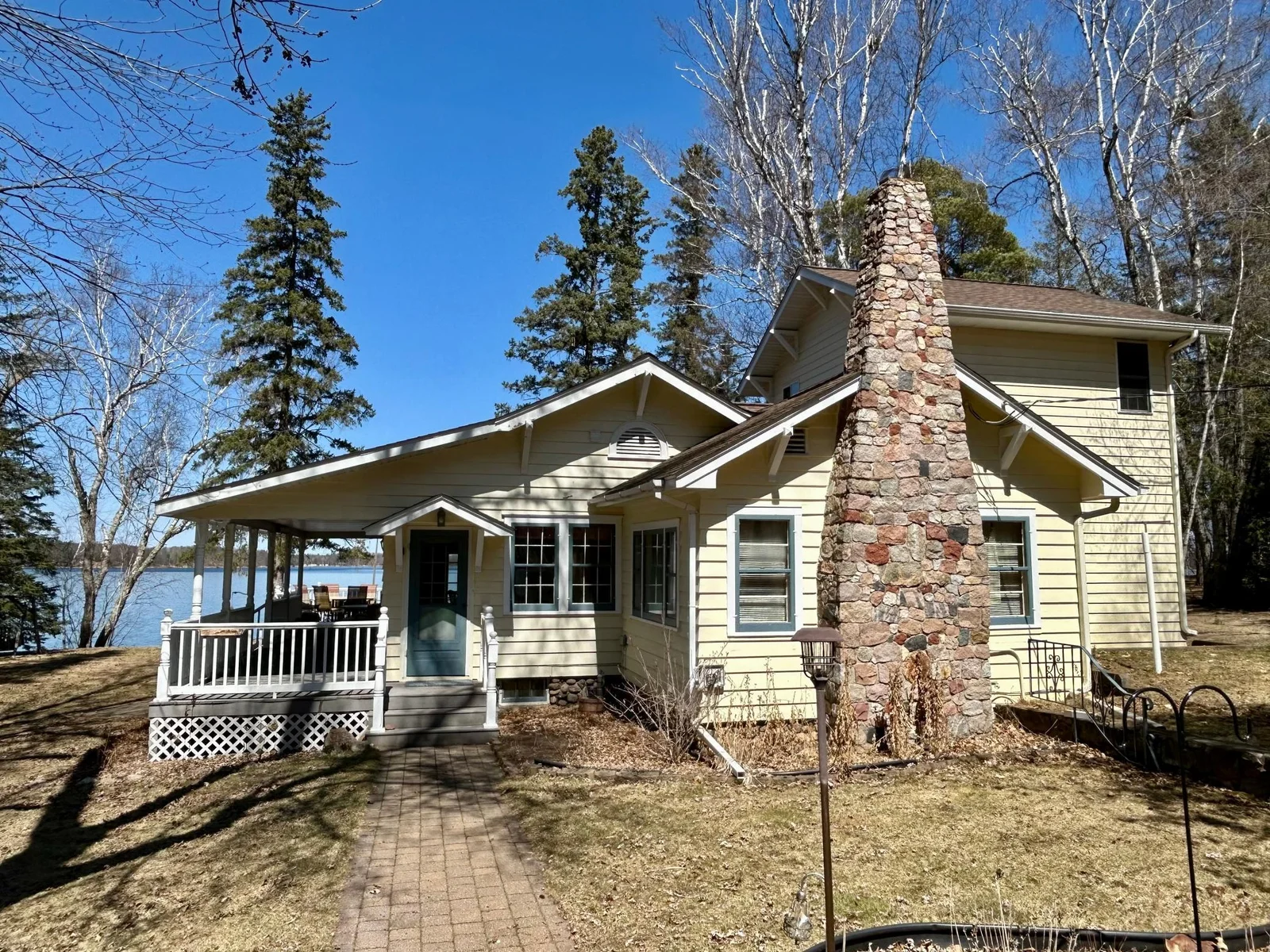 Photo 1 of 4546 County Road 16