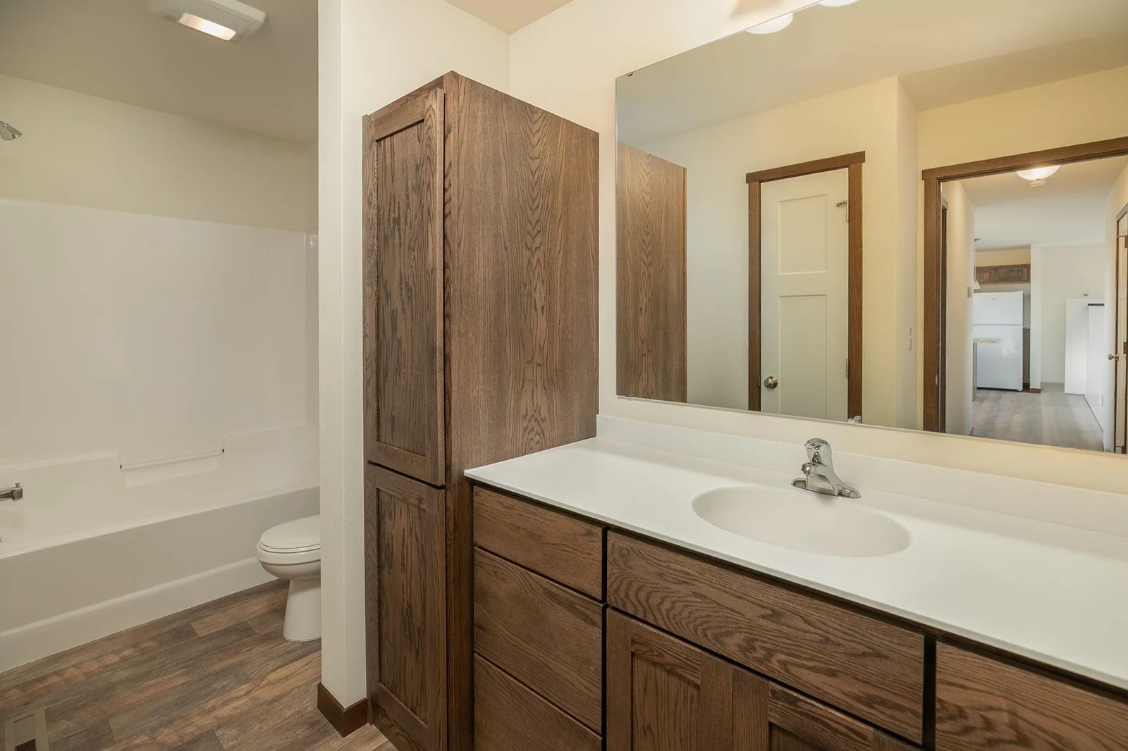 Full Bath Main Level.