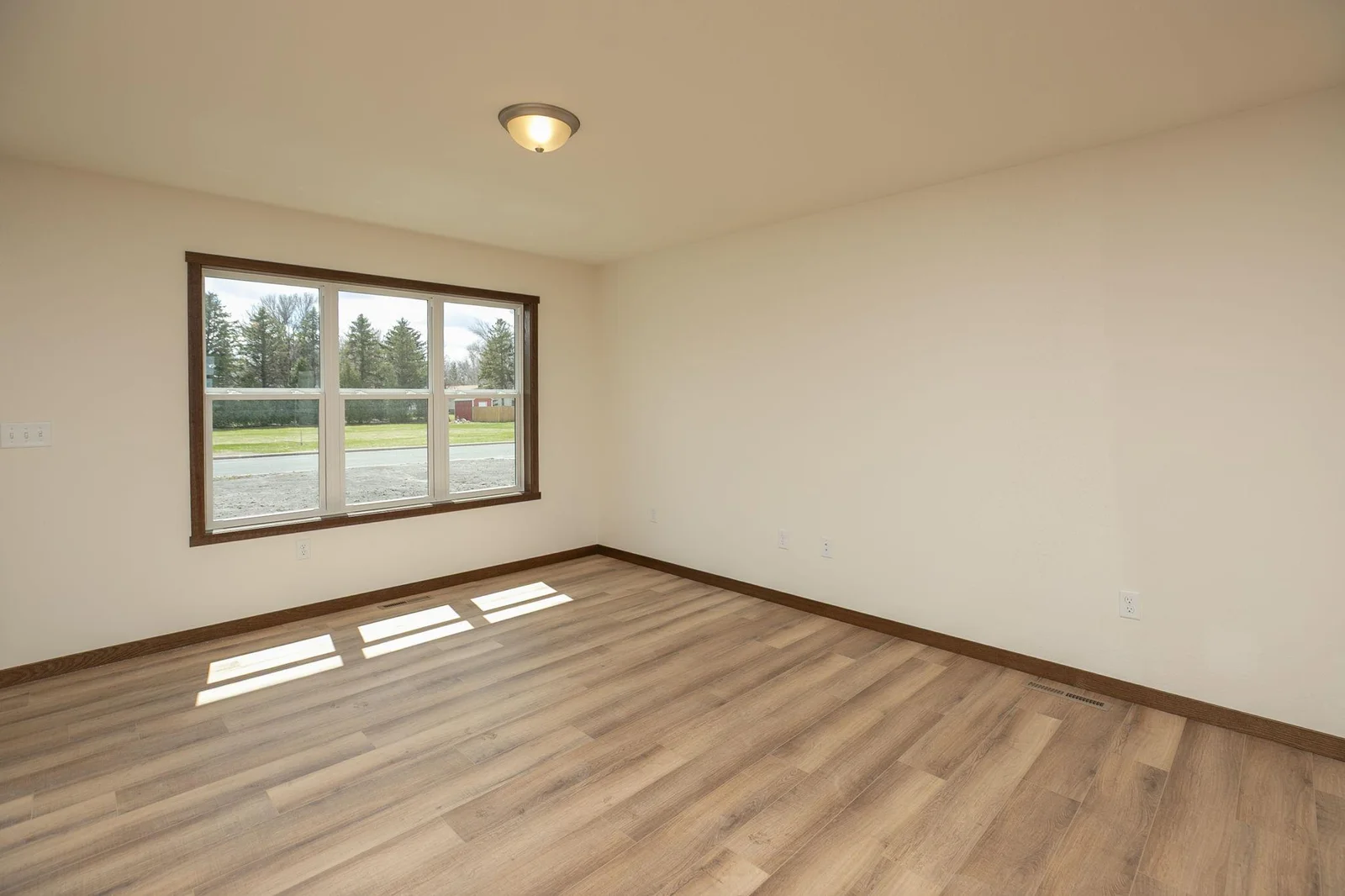 Living Room Main Level.