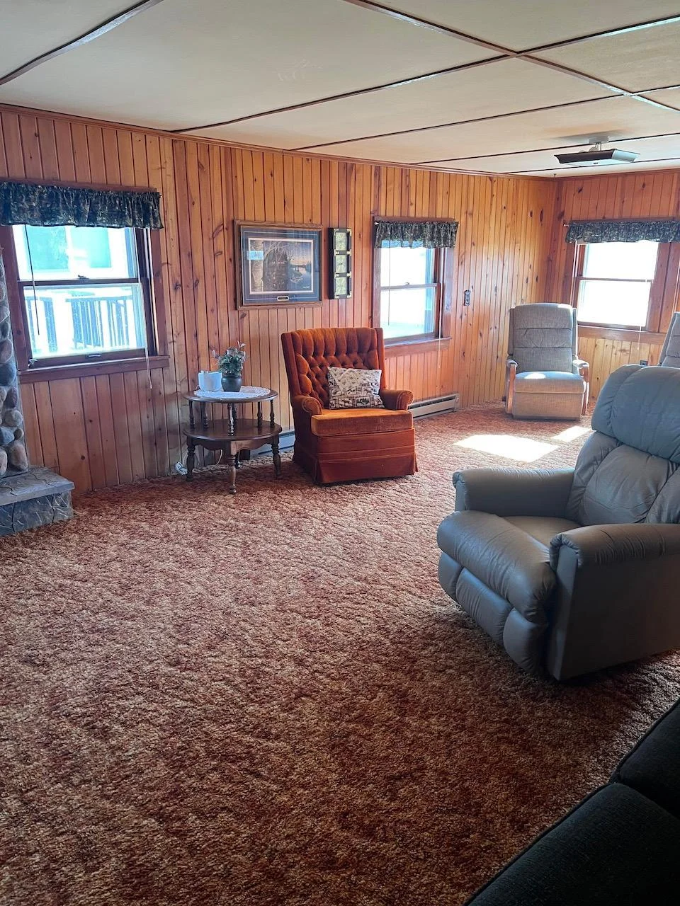 Living room 15x26