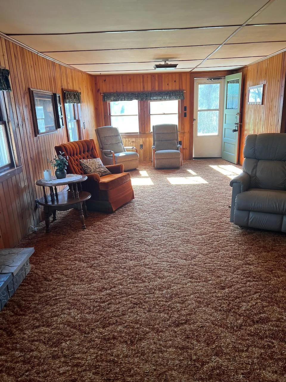 Living Room 15x26