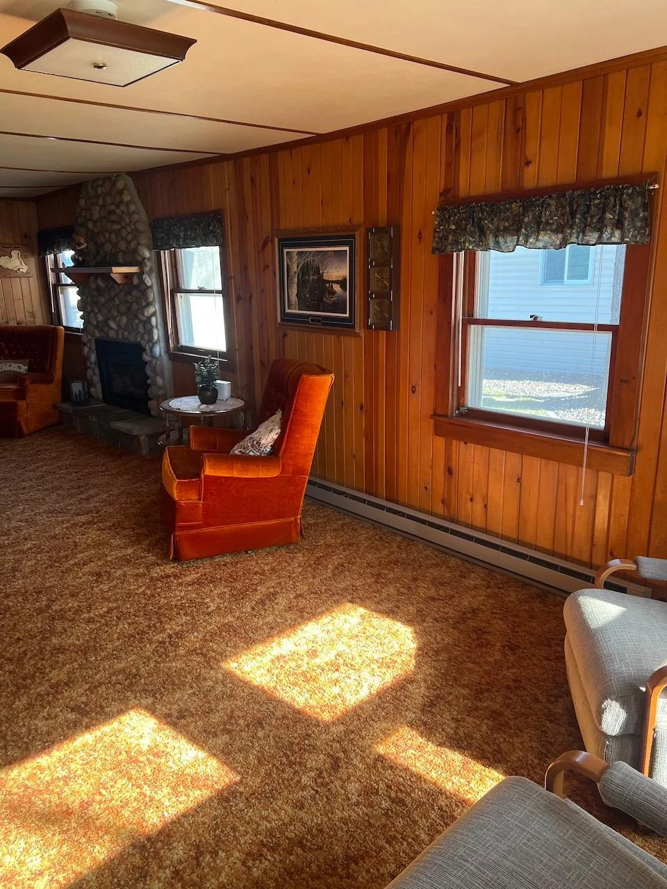 Living Room 15x26
