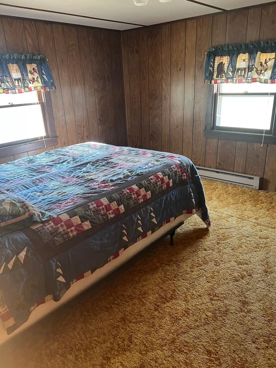 Bedroom 12x12