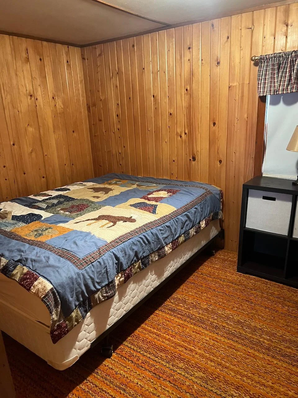 Bedroom 9x10