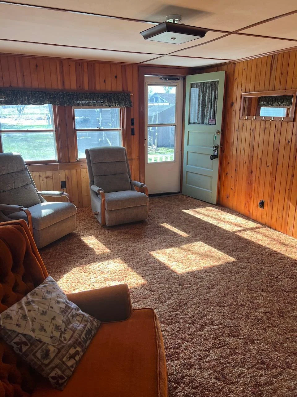 Living Room 15x26
