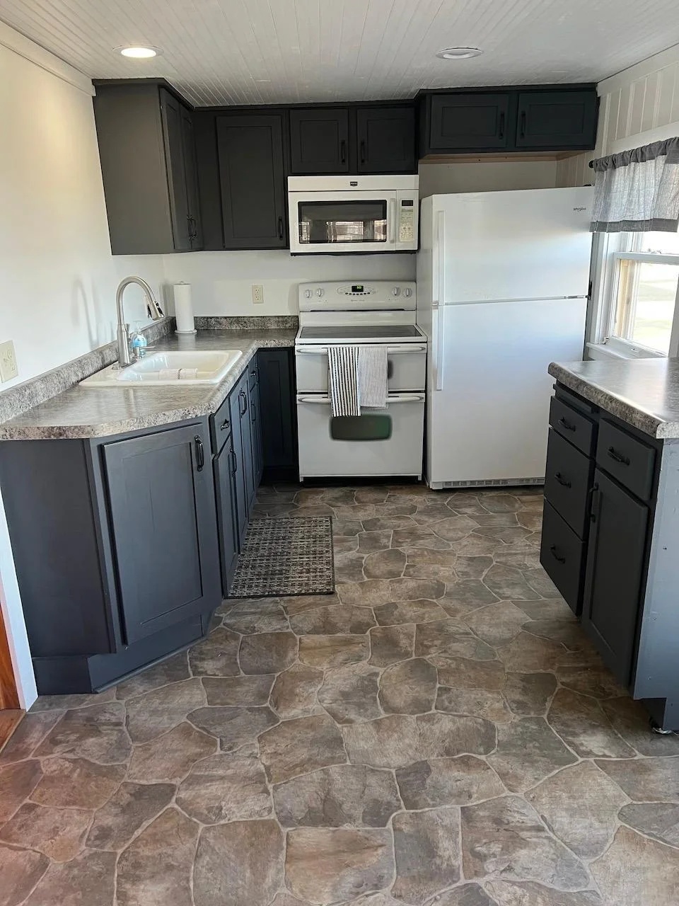 Kitchen 8x14