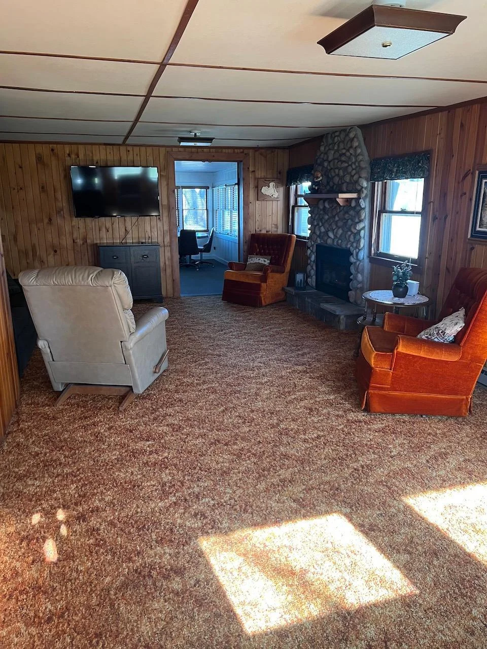 Living Room 15x26